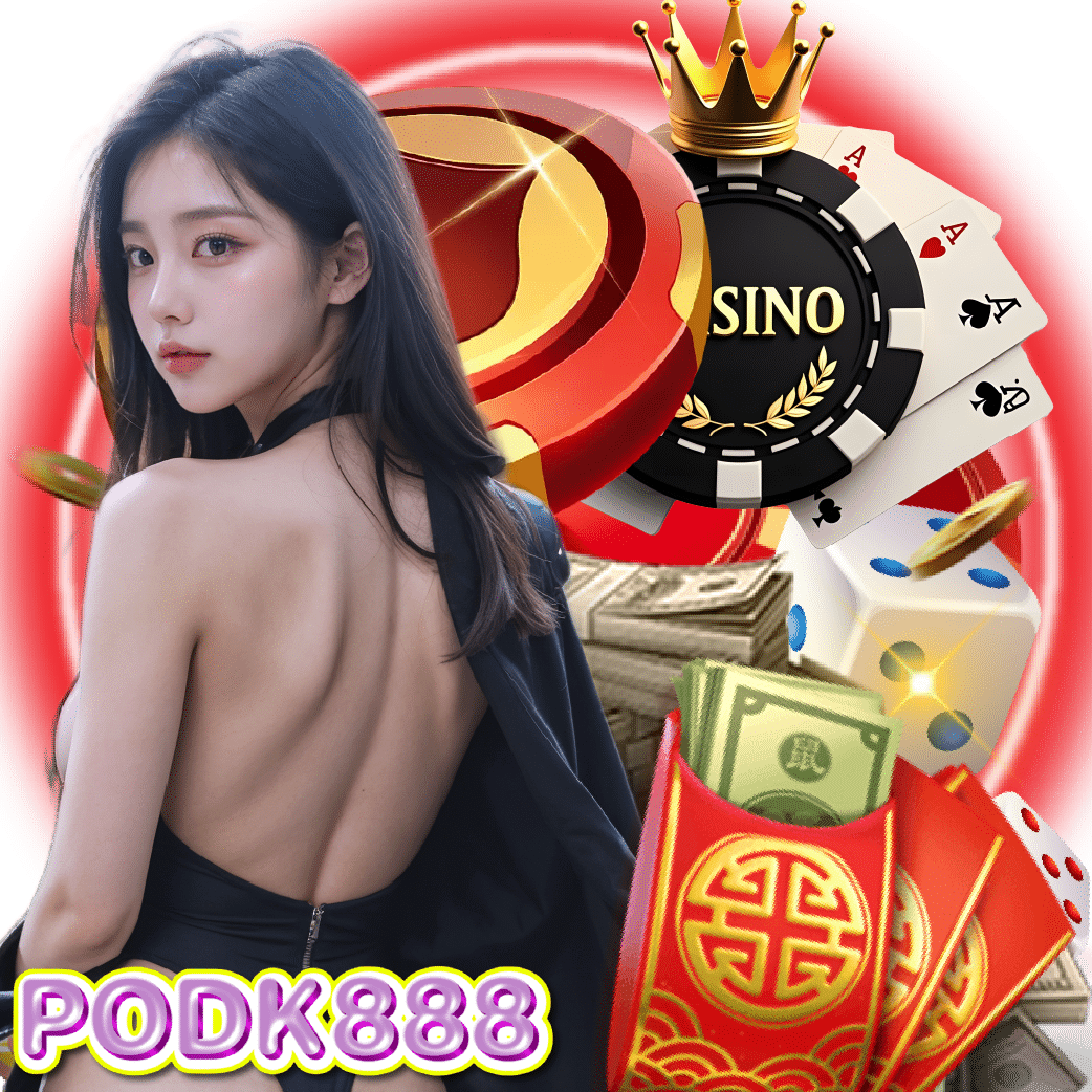 podk888 casino