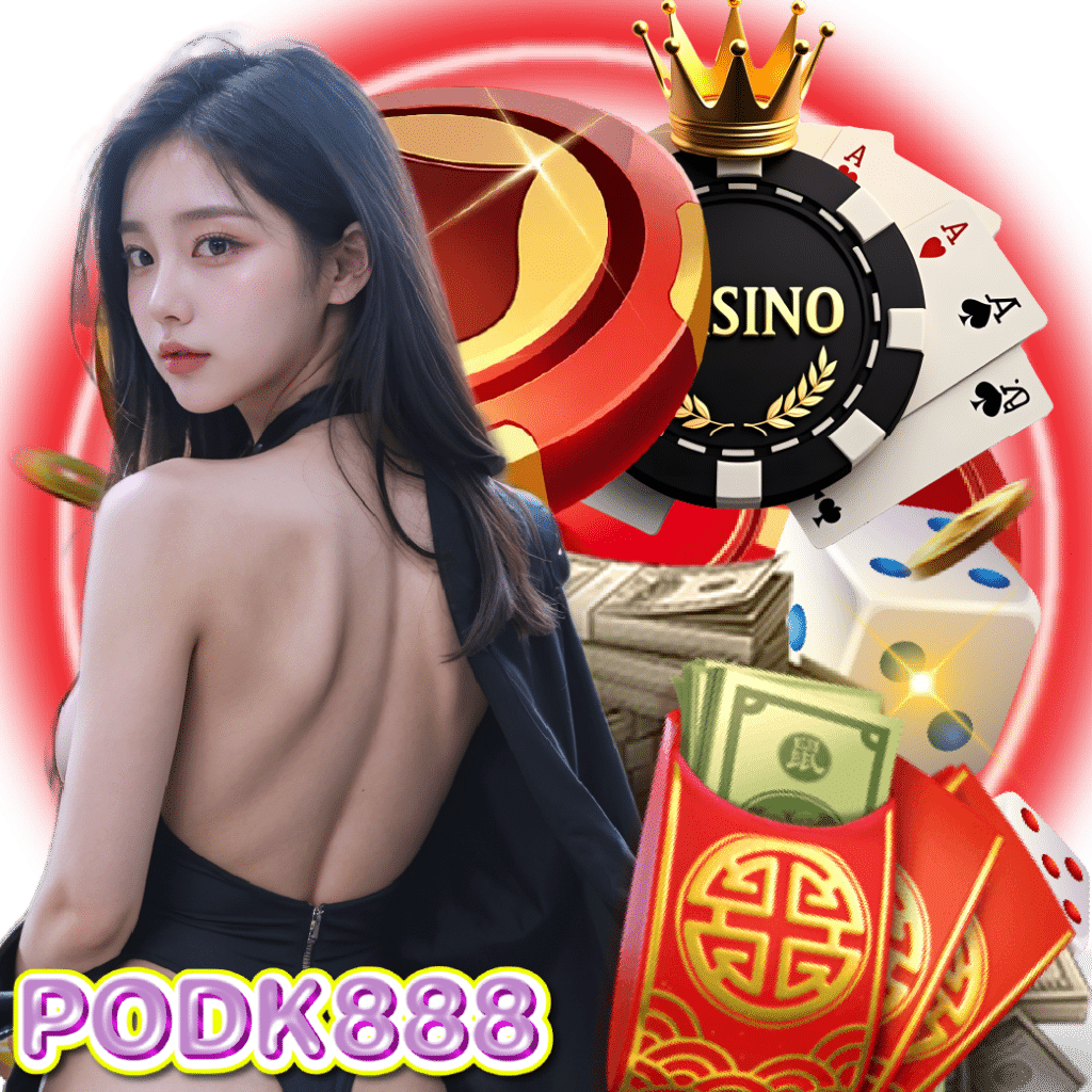 podk888 casino